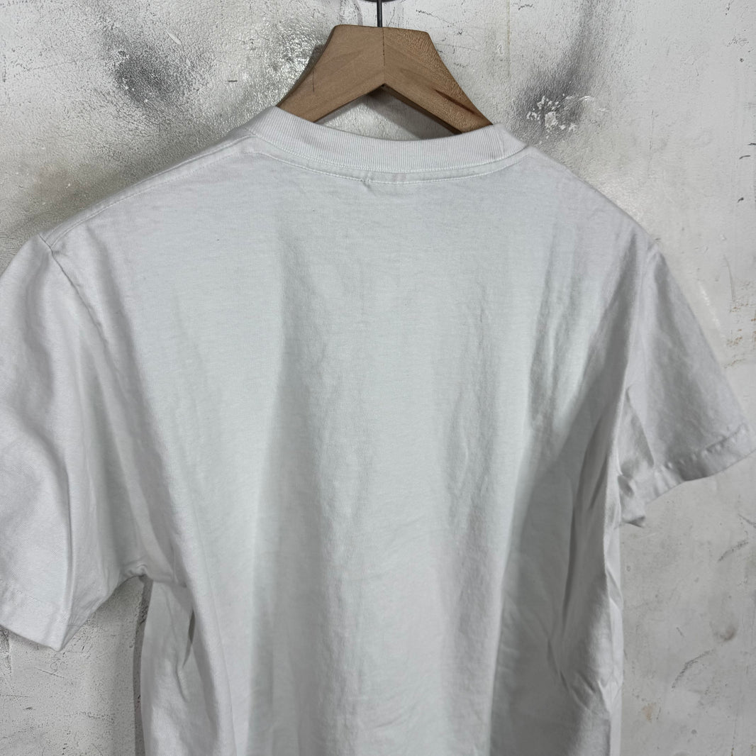 Supreme Arabic Tonal Logo T-Shirt