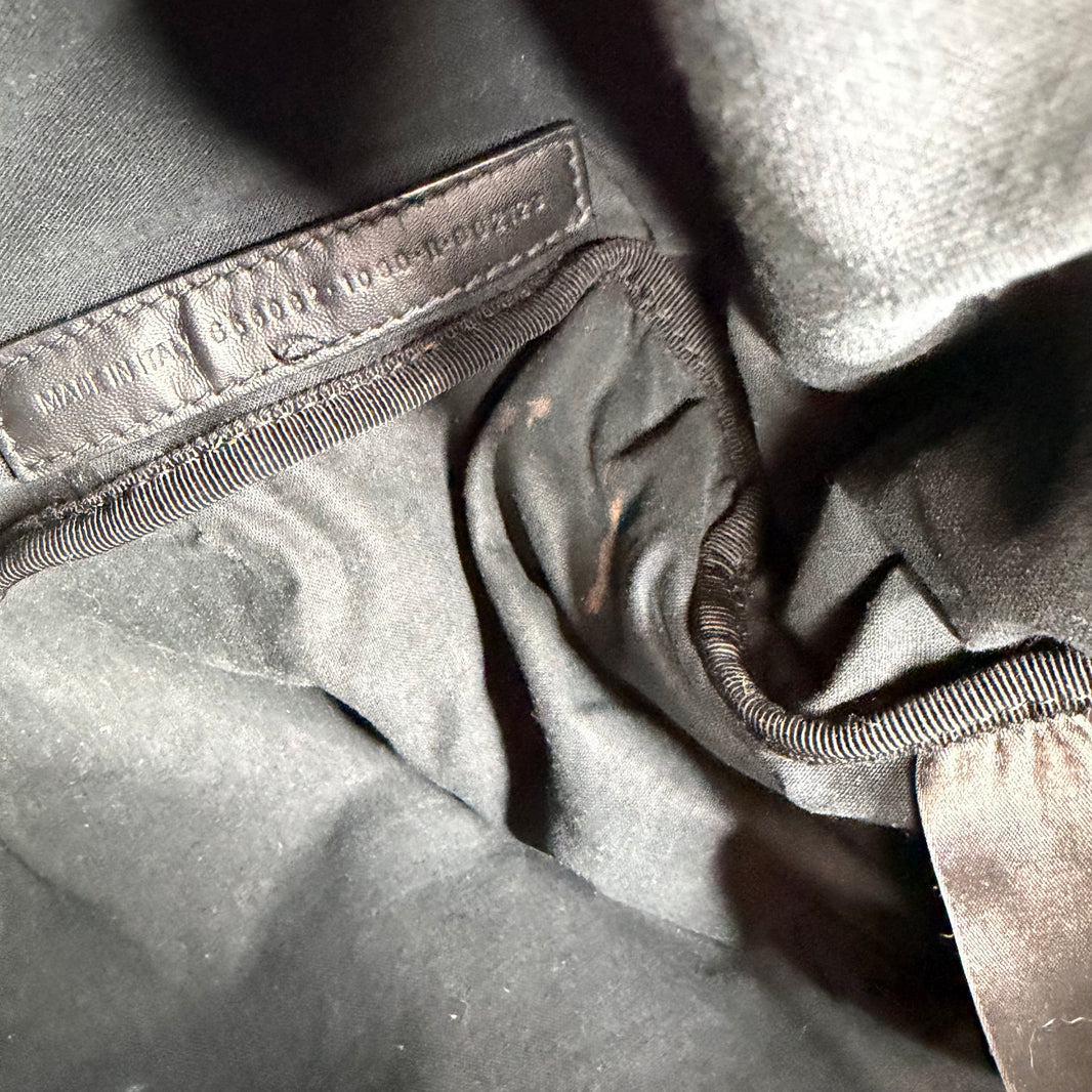 Balenciaga Explorer Patched Belt Bag