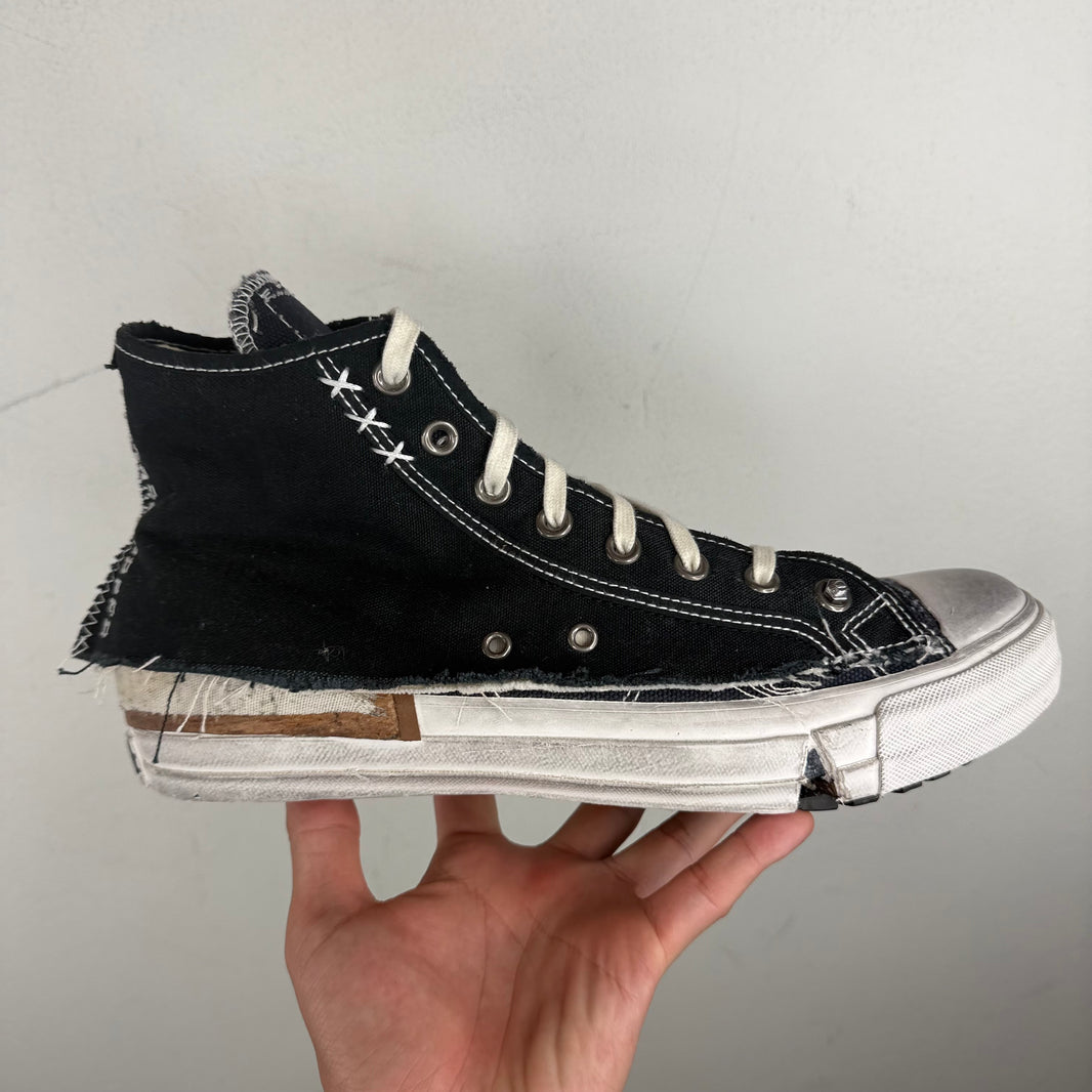 Maison Margiela Loved To Death Sneakers