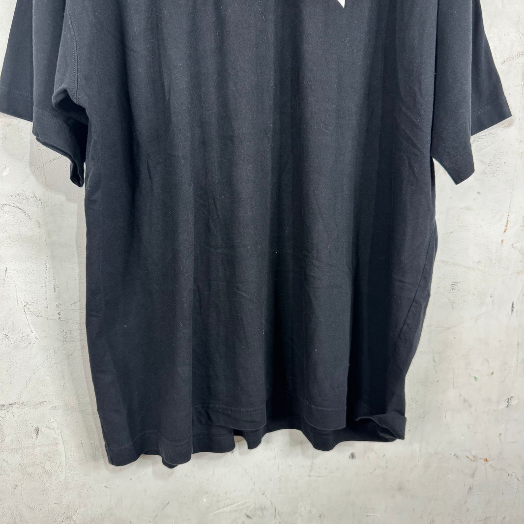 Vetements X-Large Logo T-Shirt