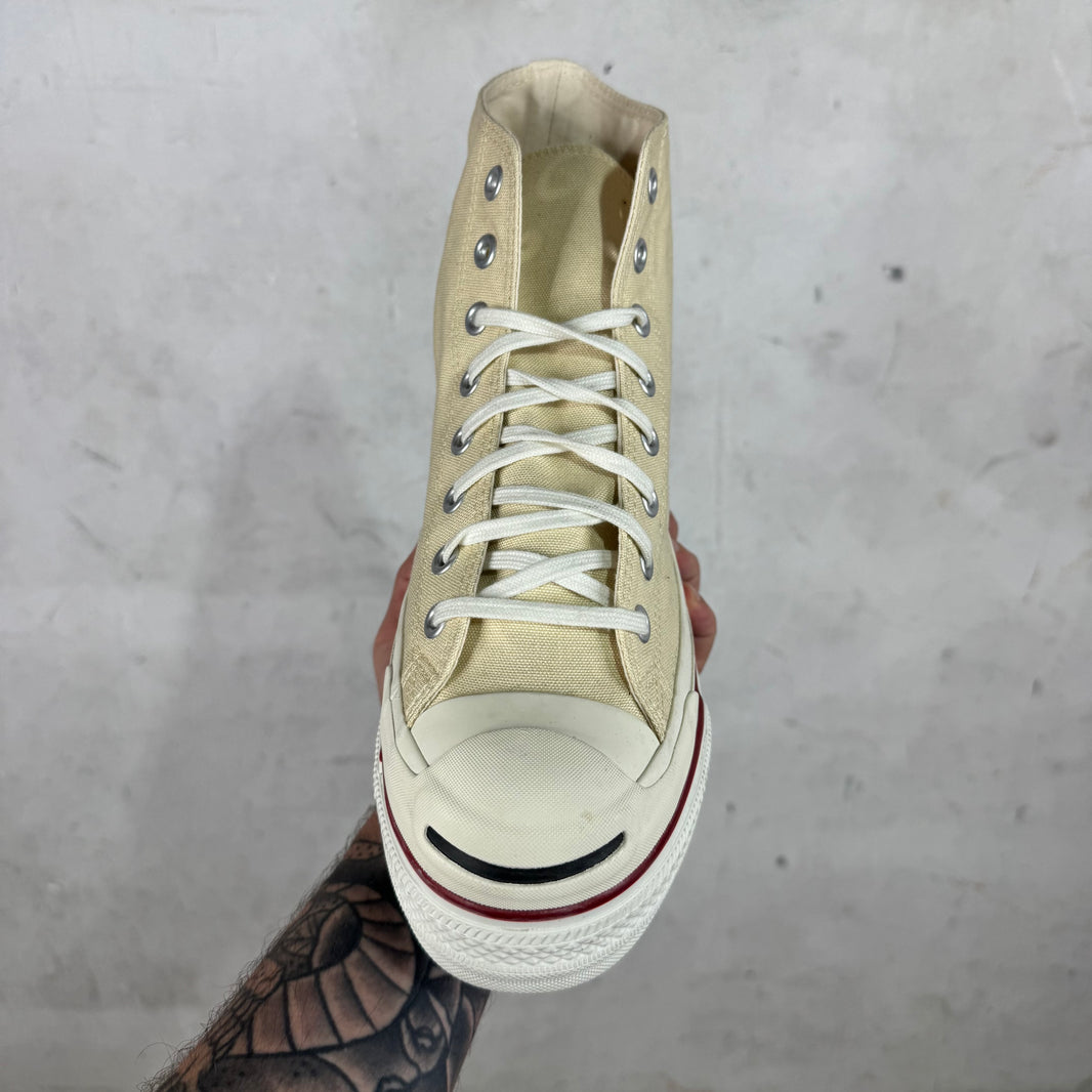 Doublet x Converse Platform Sneakers