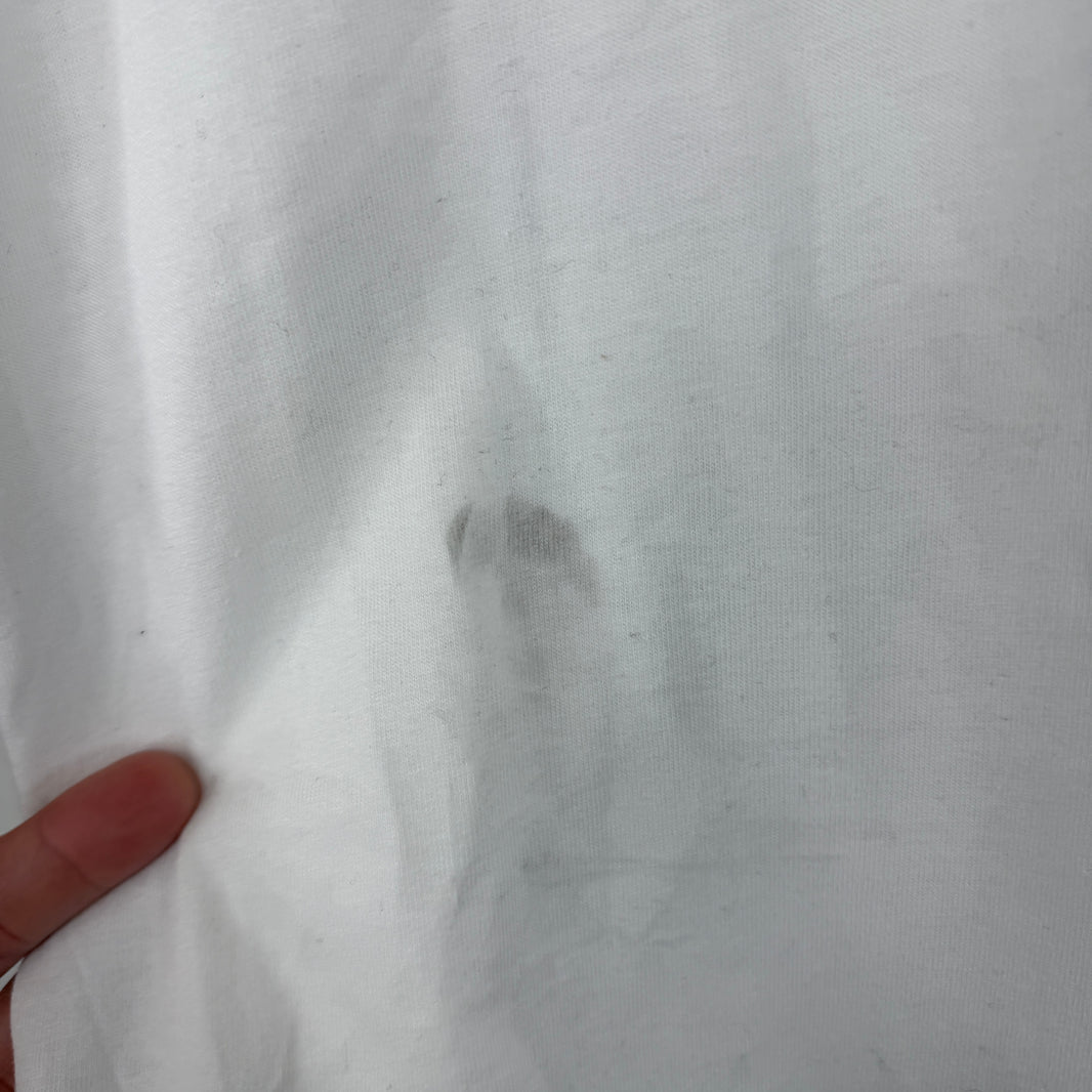 Supreme Salem White T-Shirt