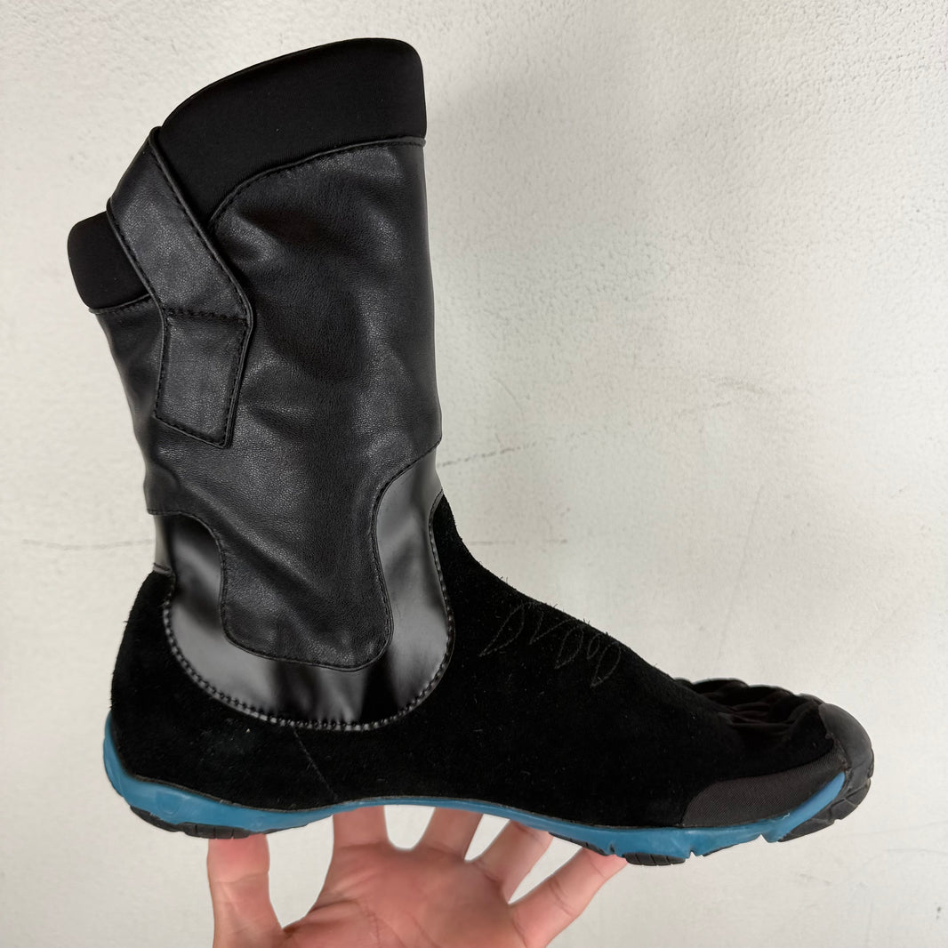 Suicoke Kosaboro 5 Finger Vibram Boots