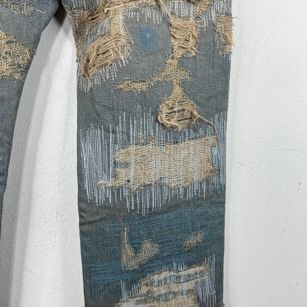 Undercover Re-Issue 85 Jeans