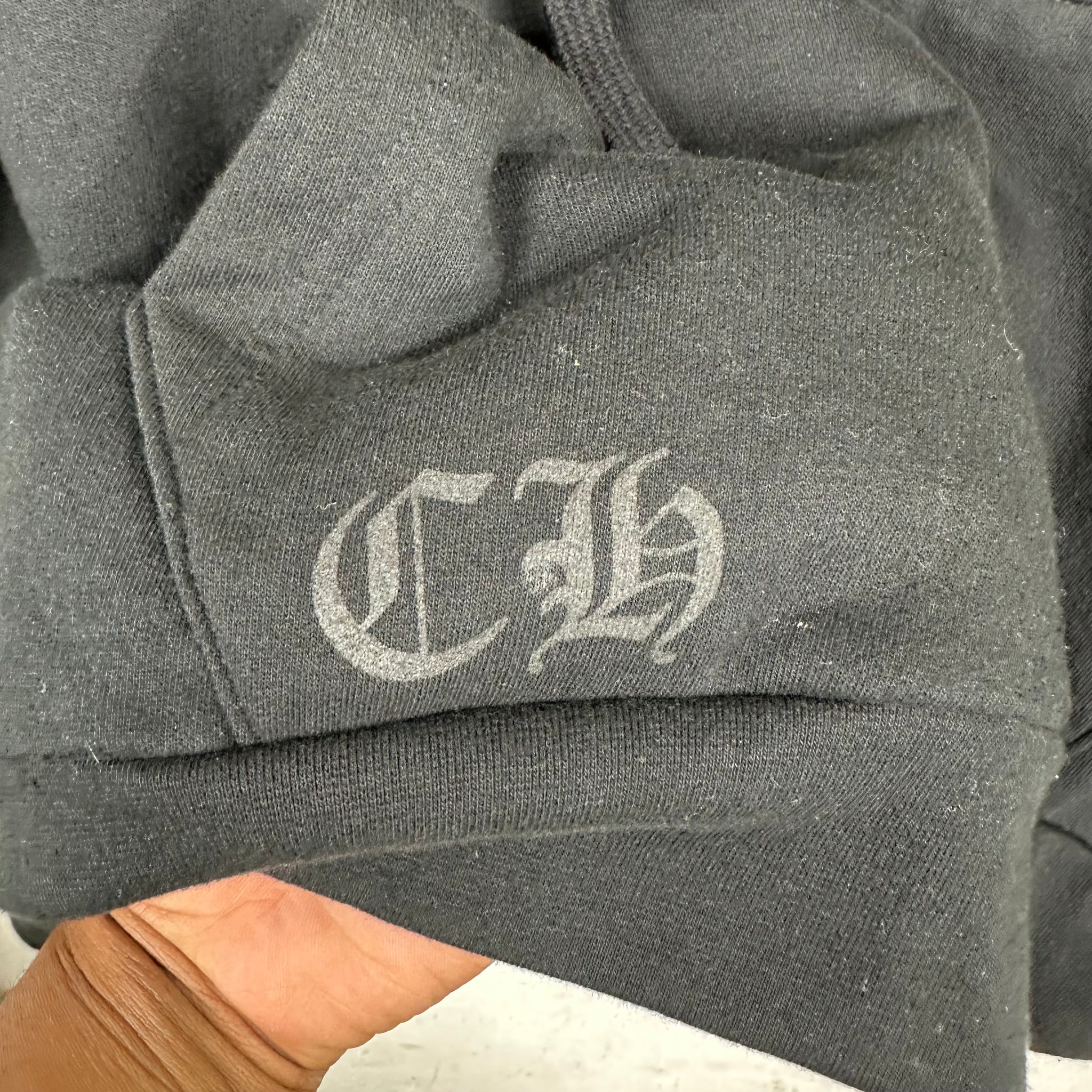 Chrome Hearts Marina Abramovic