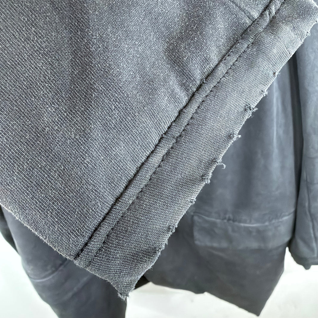 Balenciaga Altered Afterworld Blazer Jacket