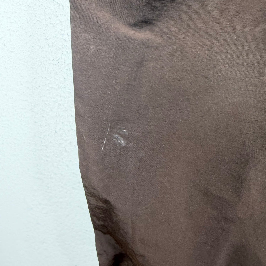 Alyx Nylon Bondage Cargo Pants