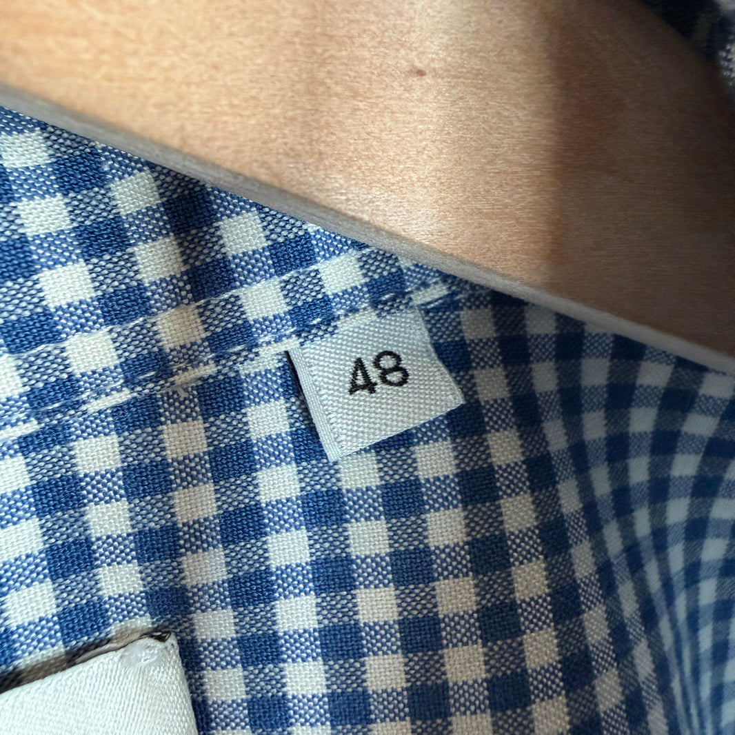 Our Legacy Popover Shirt