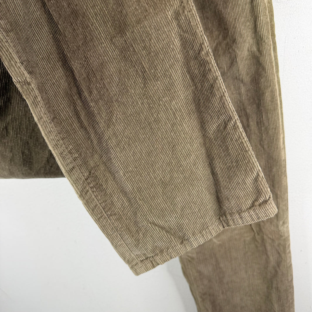 Loro Piana Corduroy Pant