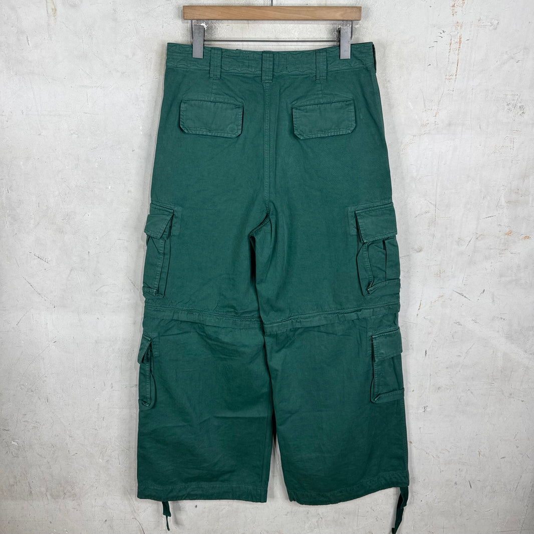 ERL Convertible Loose Cargos