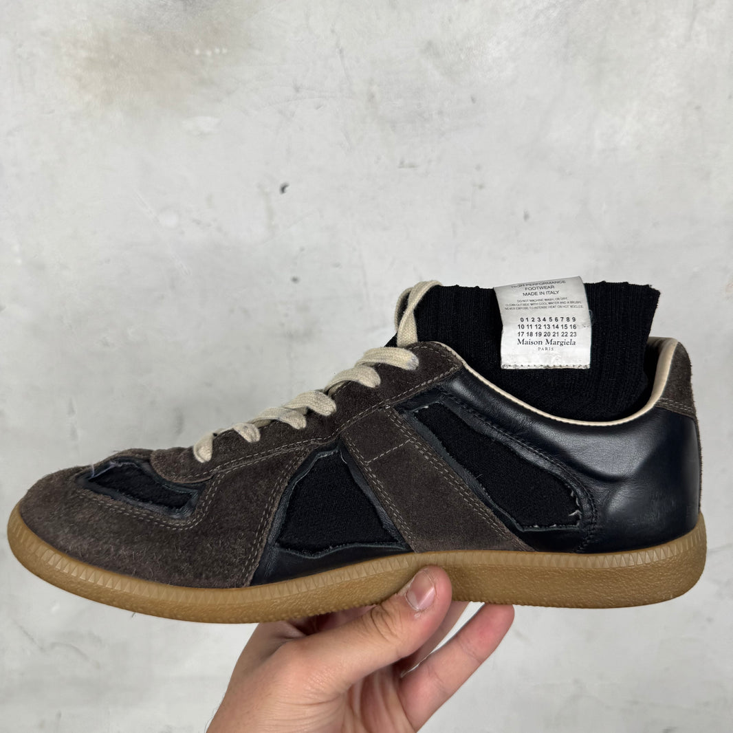 Margiela Sock Lined Replicas