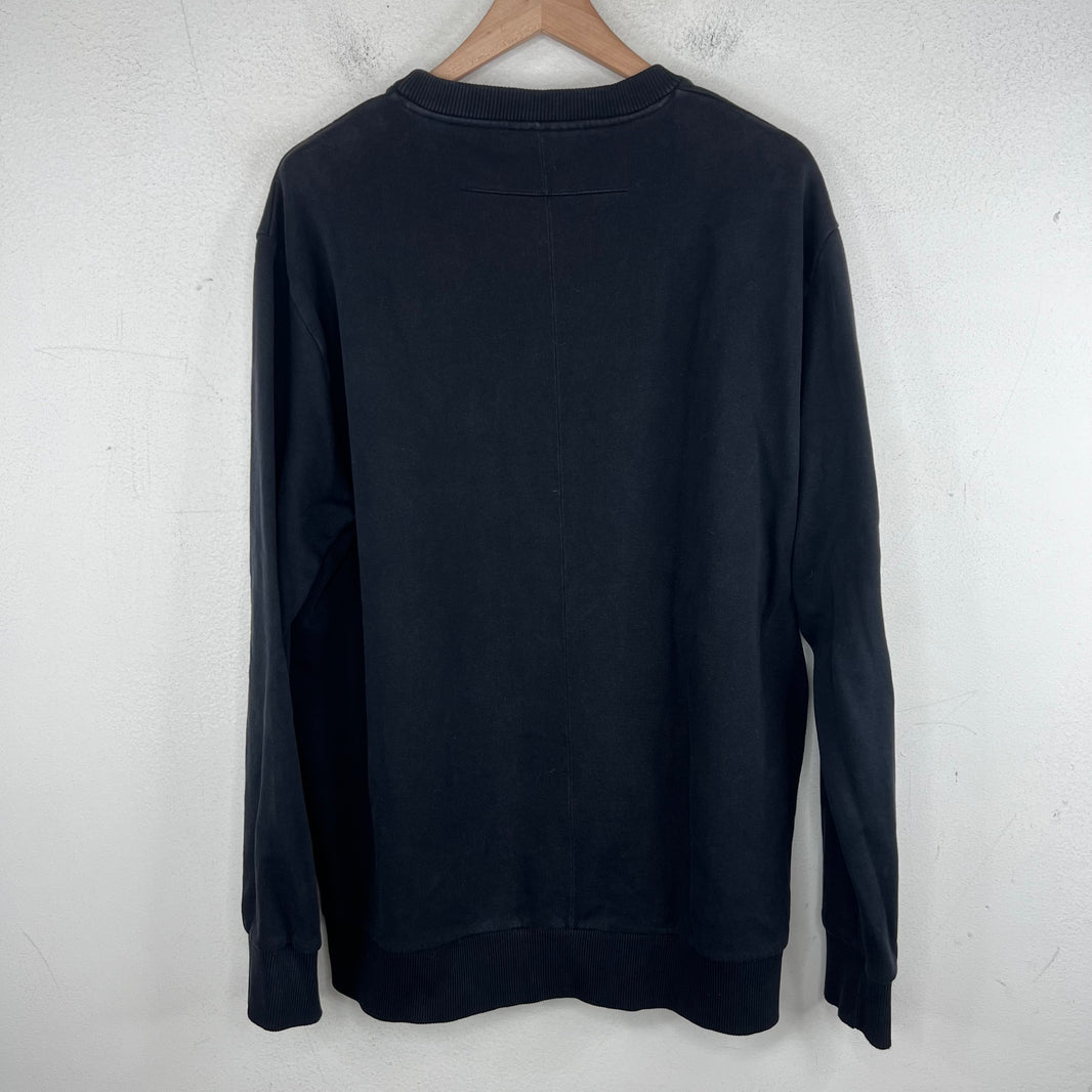 Givenchy Rottweiler Crewneck
