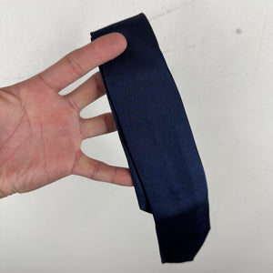 Jil Sander Pink Stripe Tie