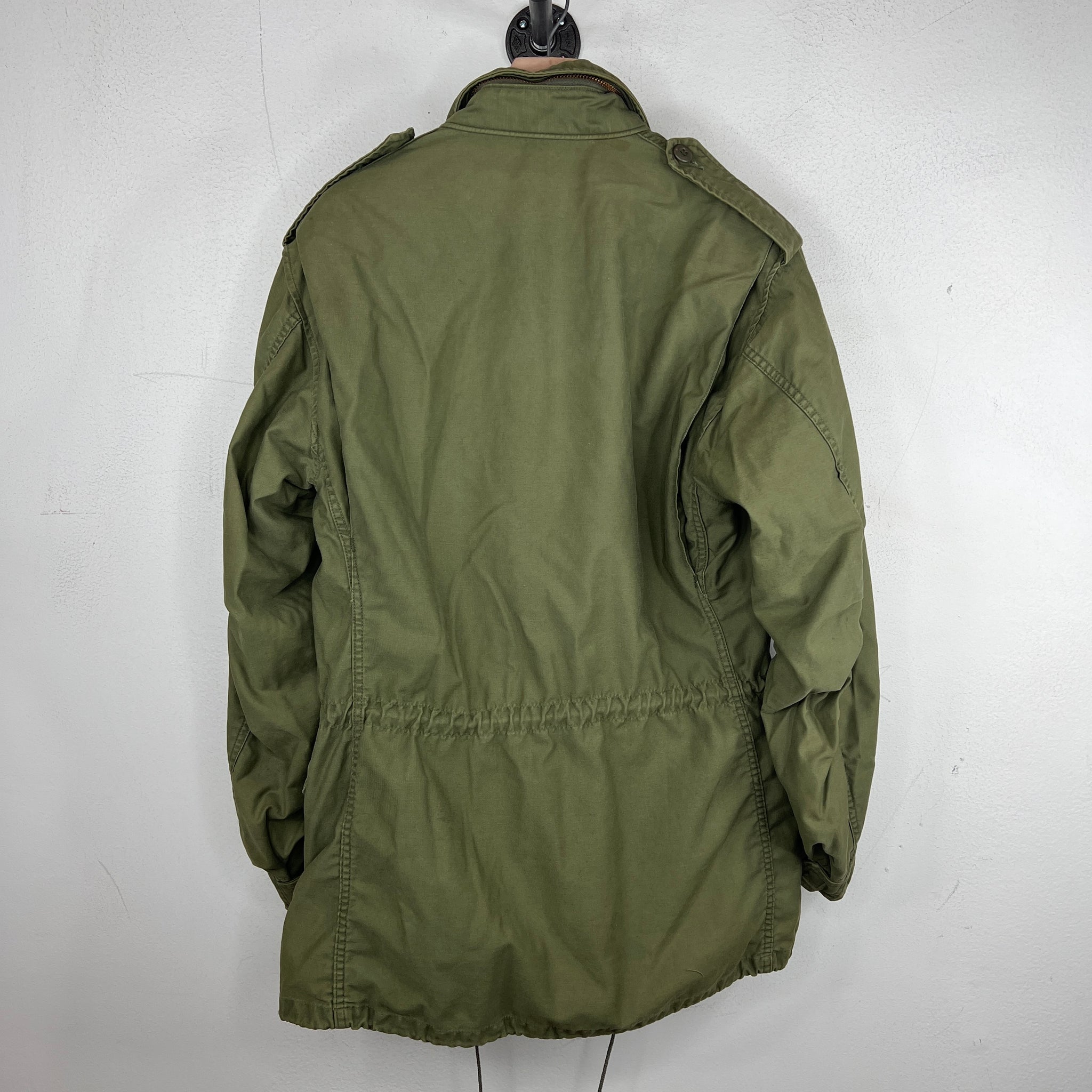 Gallery Dept Seabees US Navy Jacket