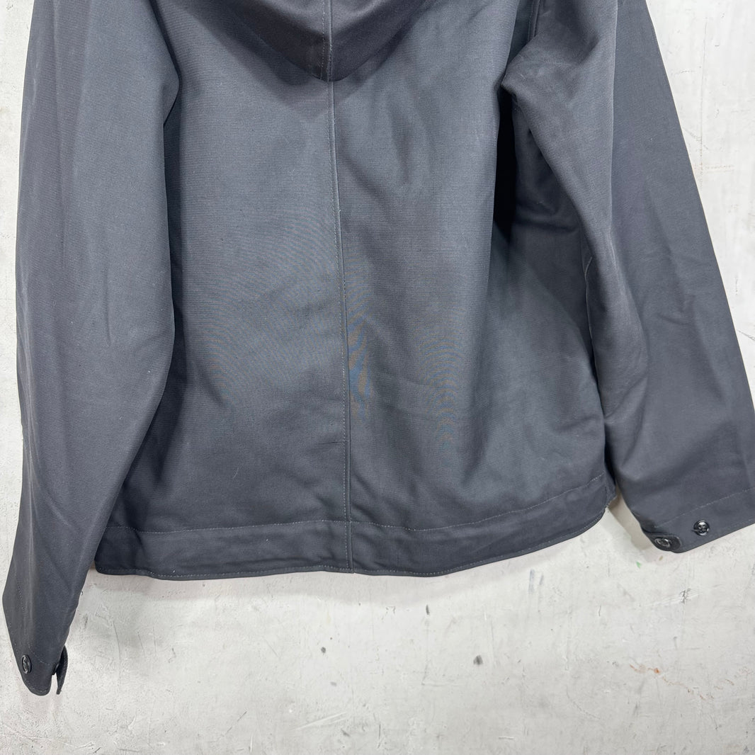 Vintage 1970's Soviet Army Tanker Jacket