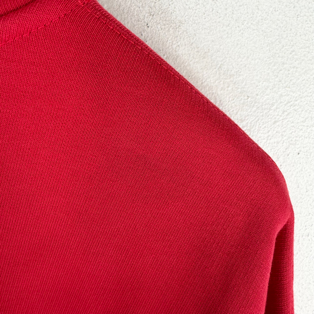 Balenciaga Sample George V Paneled Track Jacket