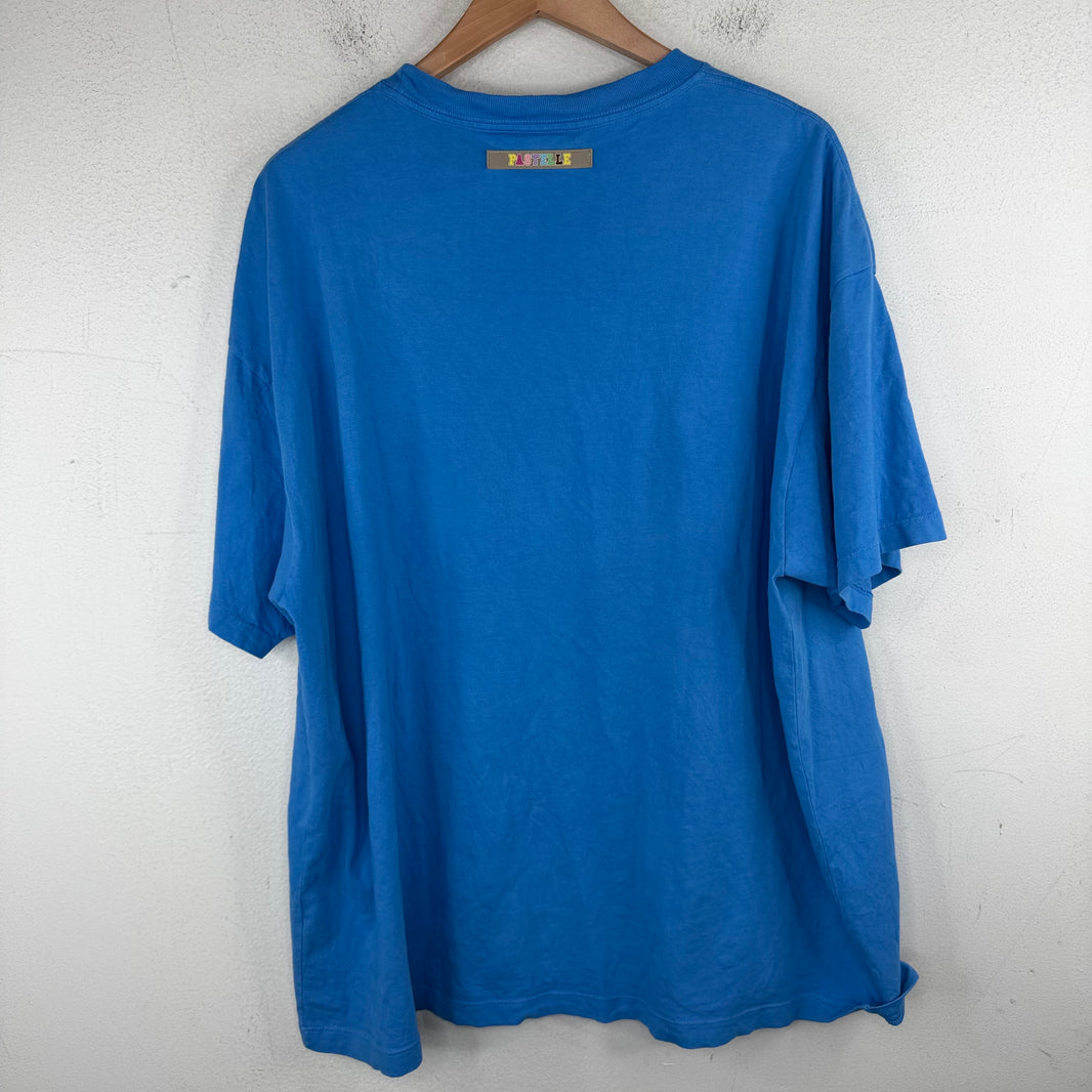 Pastelle Logo T-Shirt