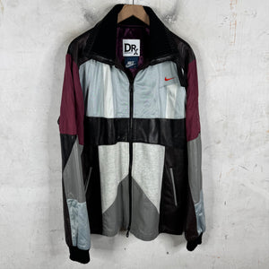 Dr Romanelli Air Jordan Reconstructed Jacket