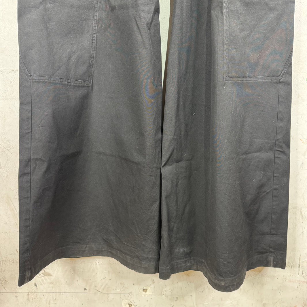 Rick Owens Mainline Cargo Belas
