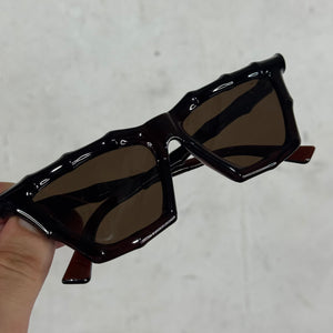 Phoebe Philo Cat Eye Sunglasses