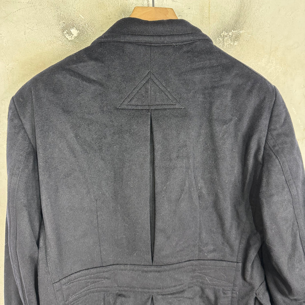 Tom Ford Wool Chore Jacket