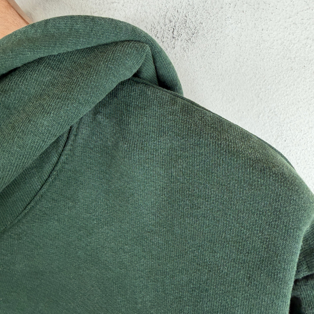 CPFM 2022 Coachella Green Hoodie