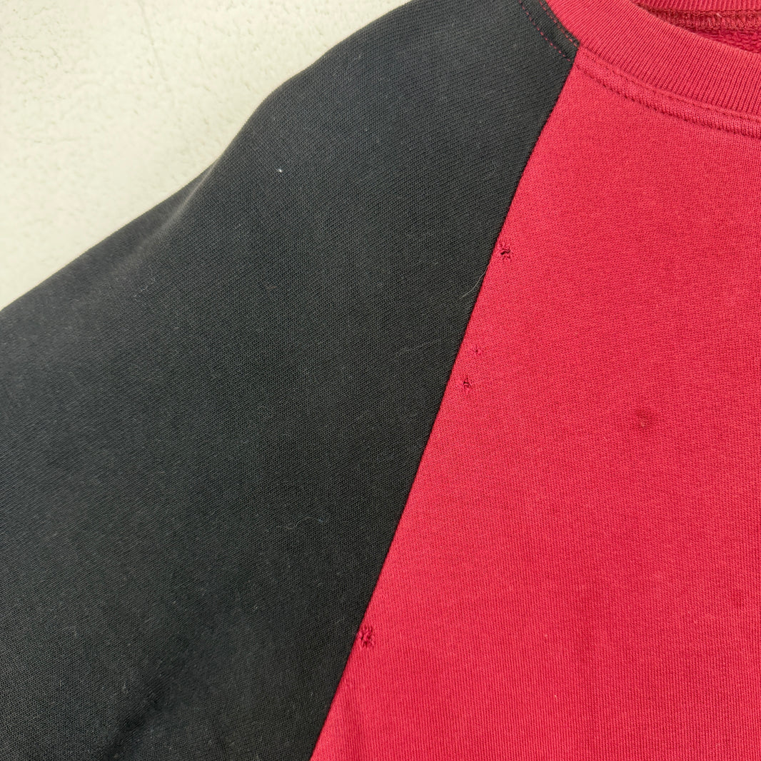 Raf Simons Redux Virginia Creeper Raglan