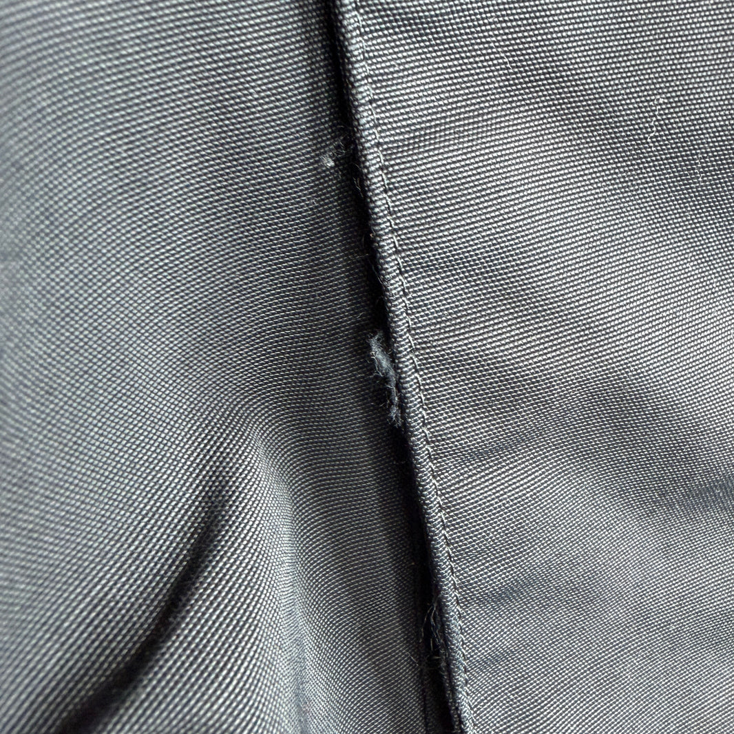 Dior Buckle Cargo Pants