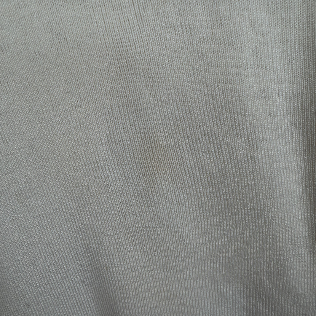 The Row Long Thin Knit LS Shirt
