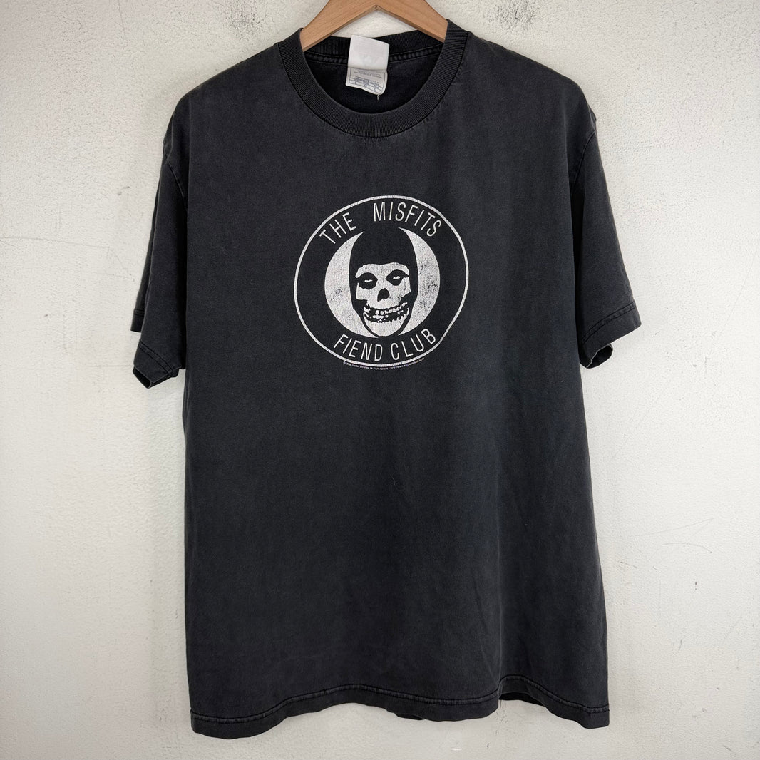 Vintage Misfits Fiend Club T-Shirt