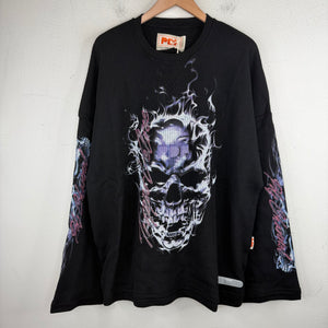 PDFCHANNEL Skull Thermal
