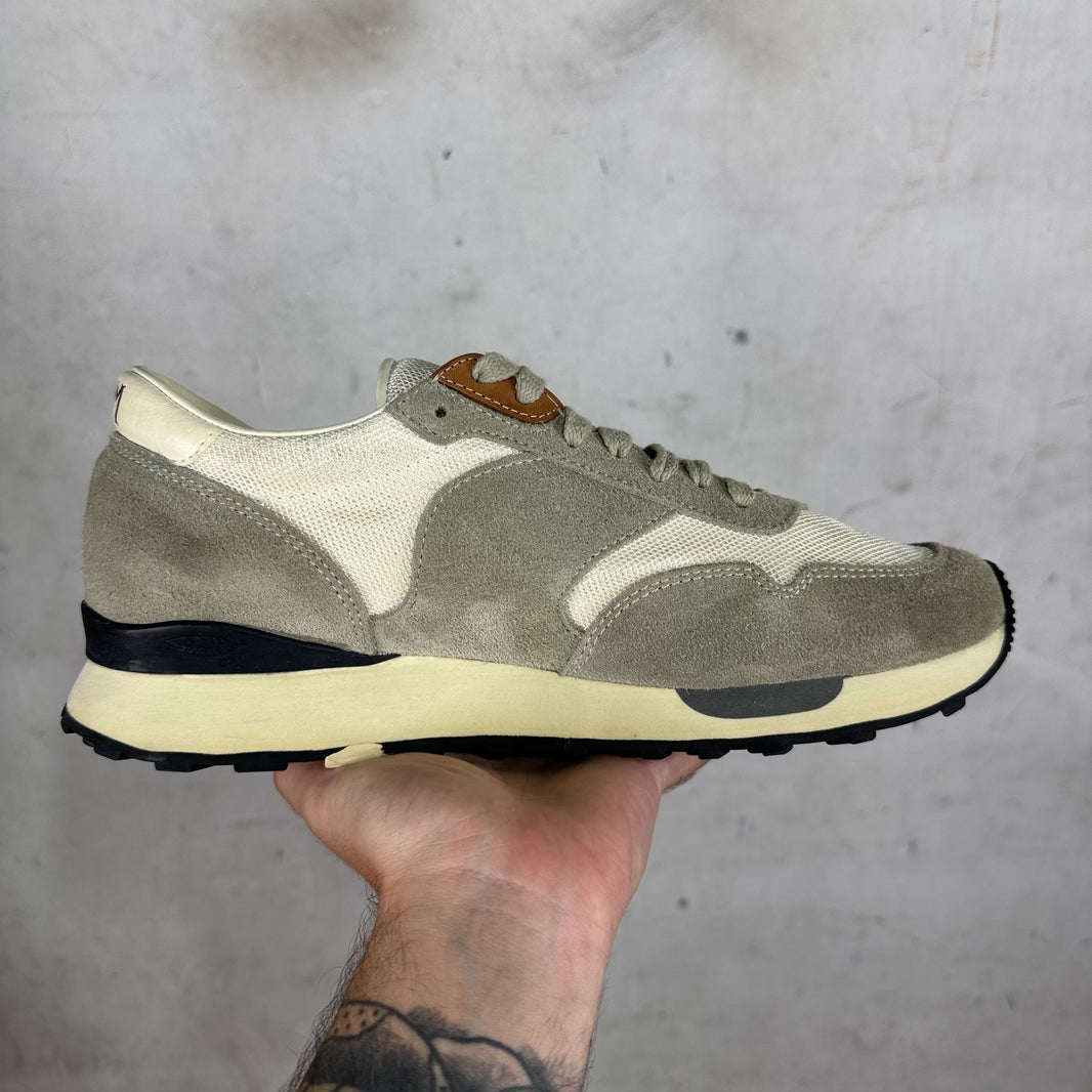 Visvim Roland Jogger Sneakers