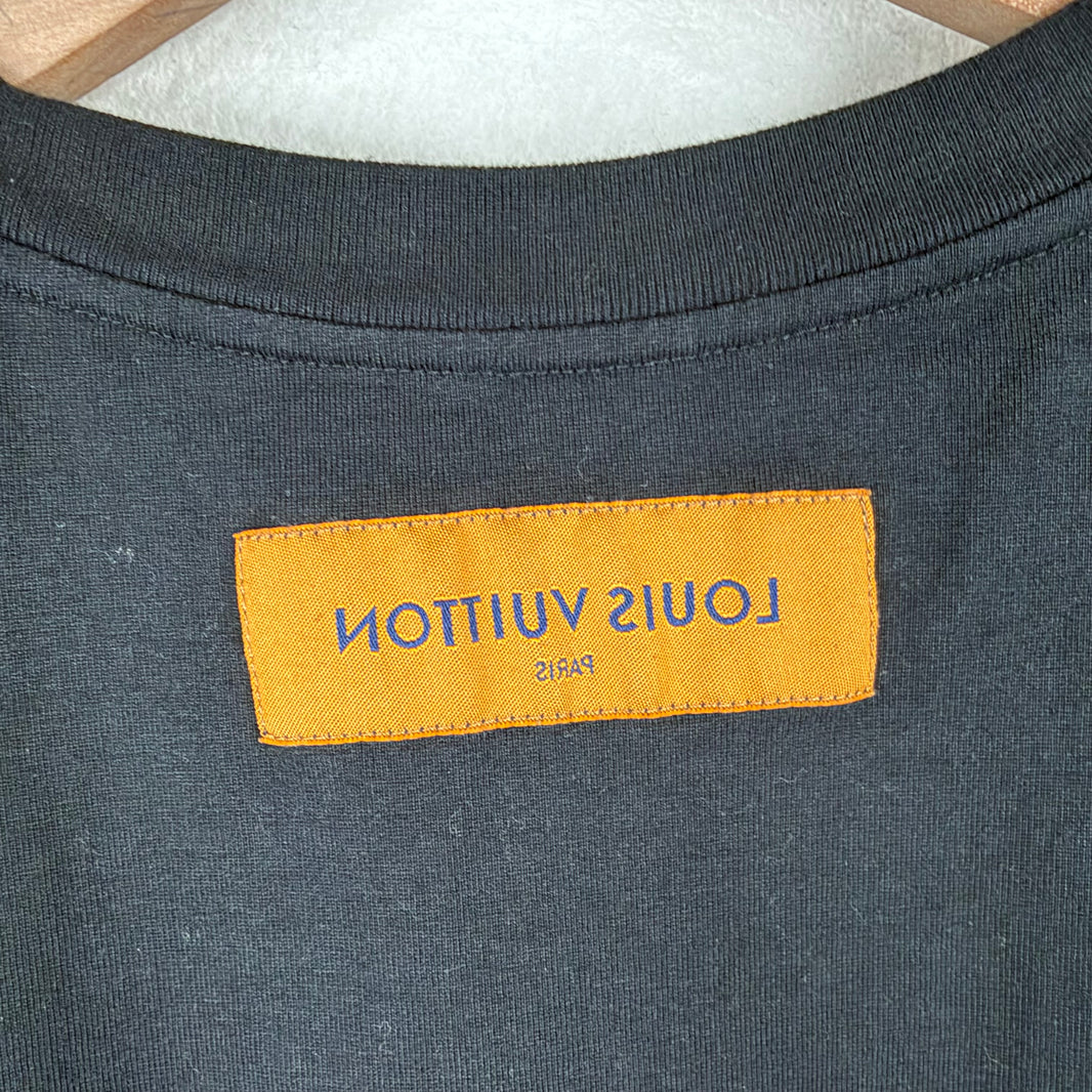 Louis Vuitton The Vuittons T-Shirt