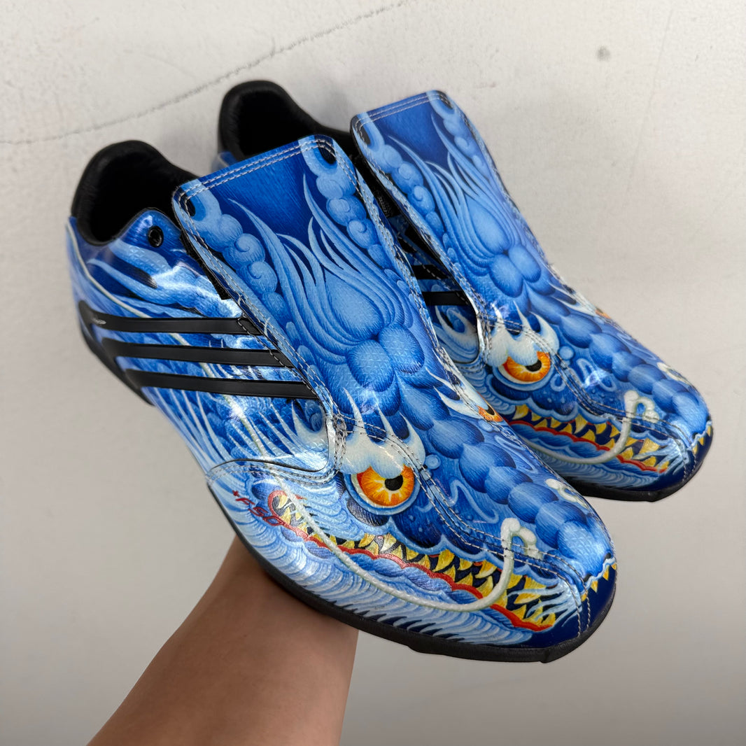 Adidas Y-3 F50 Beast Sneakers