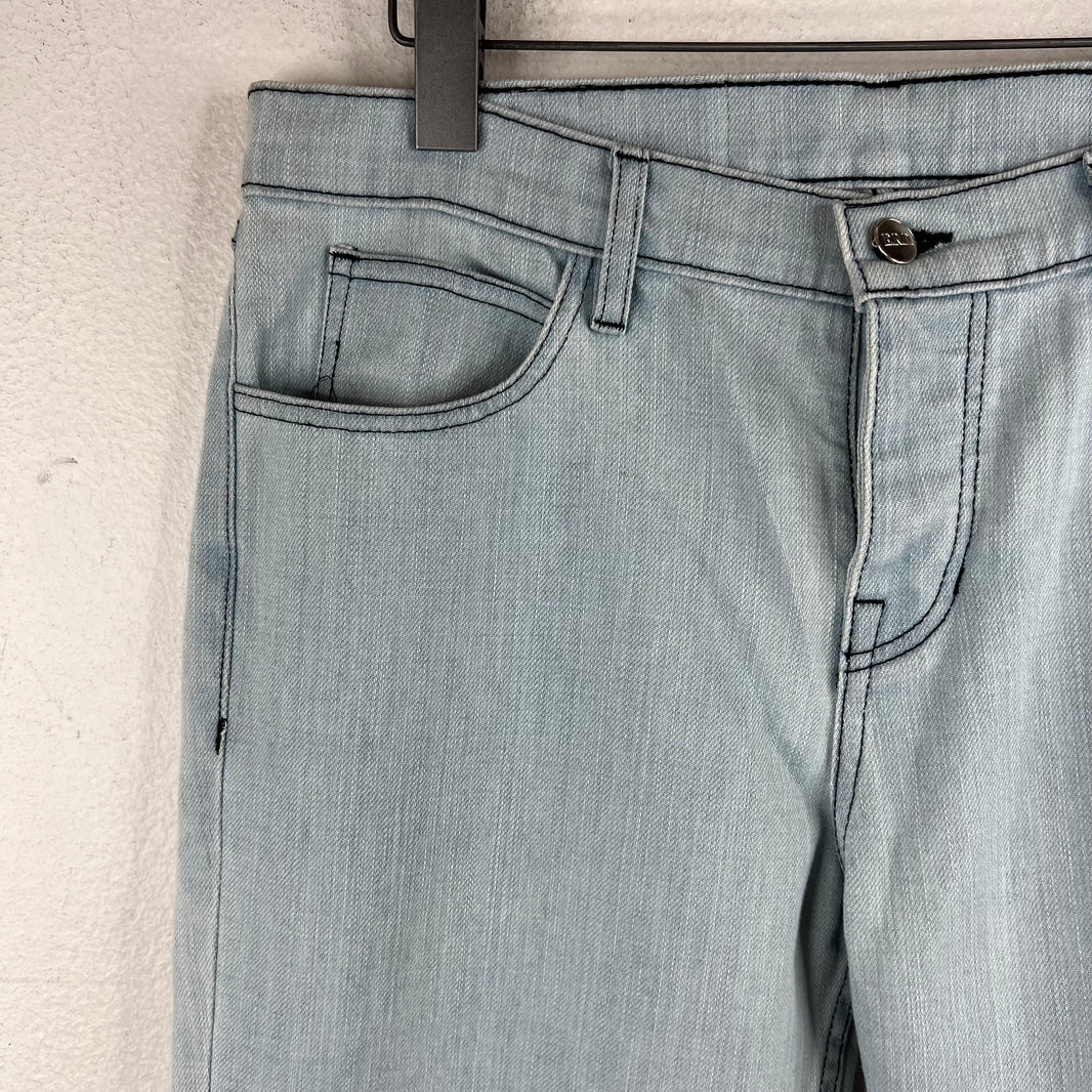 ERD Whisper Jeans