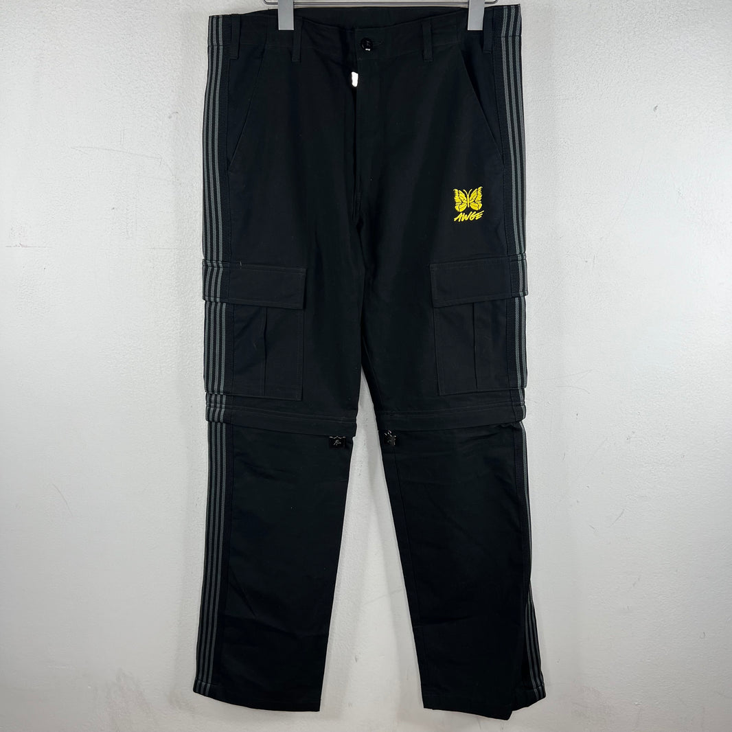 Needles AWGE Convertible Track Pants