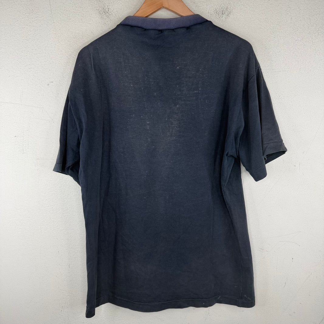 Vintage Smoked Sid & Nancy T-Shirt