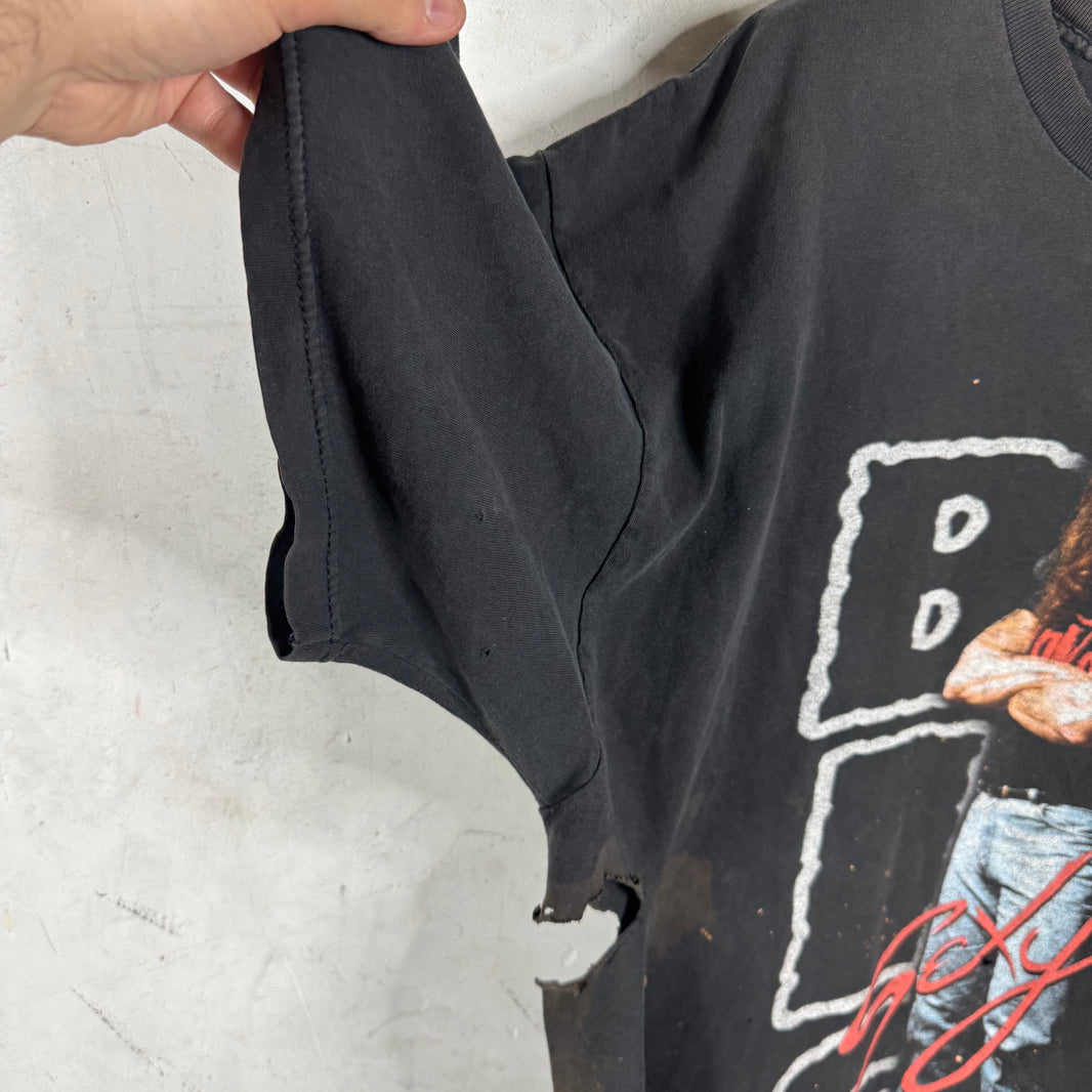 Vintage Smoked NWO Big Sexy T-Shirt