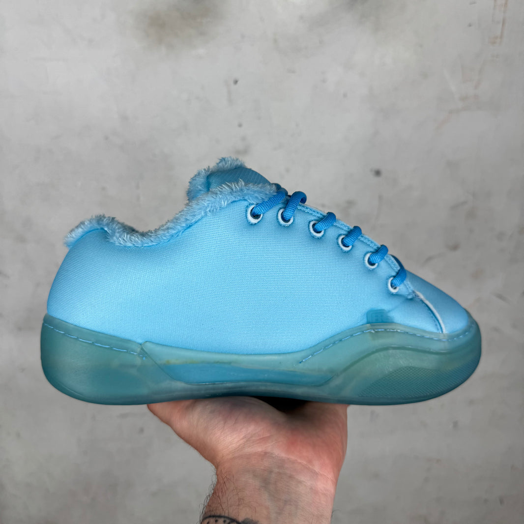 ERL Seafoam Vamp Lows