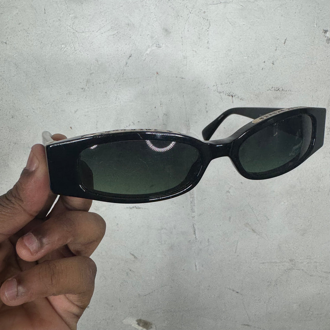 Chrome Hearts Lordn Sunglasses