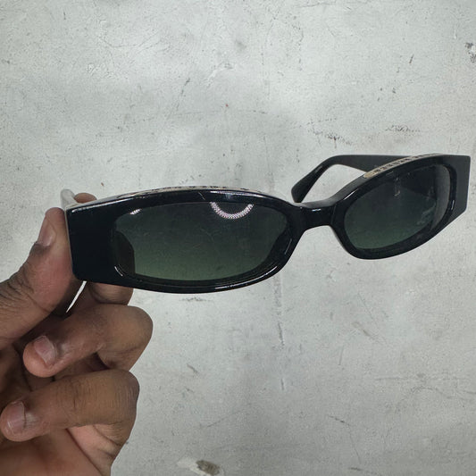 Chrome Hearts Lordn Sunglasses