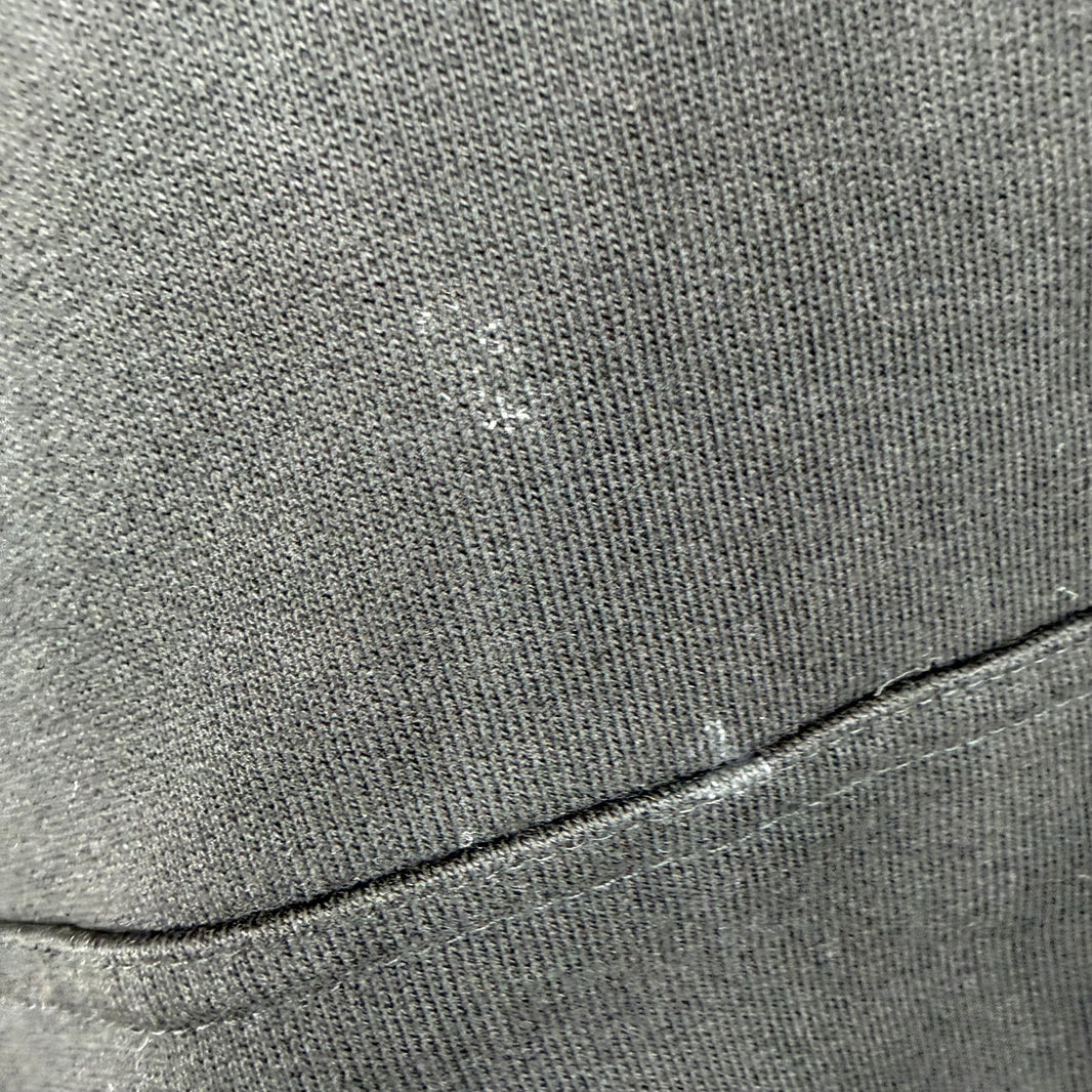 CDG Shirt Double-Sleeve Hoodie