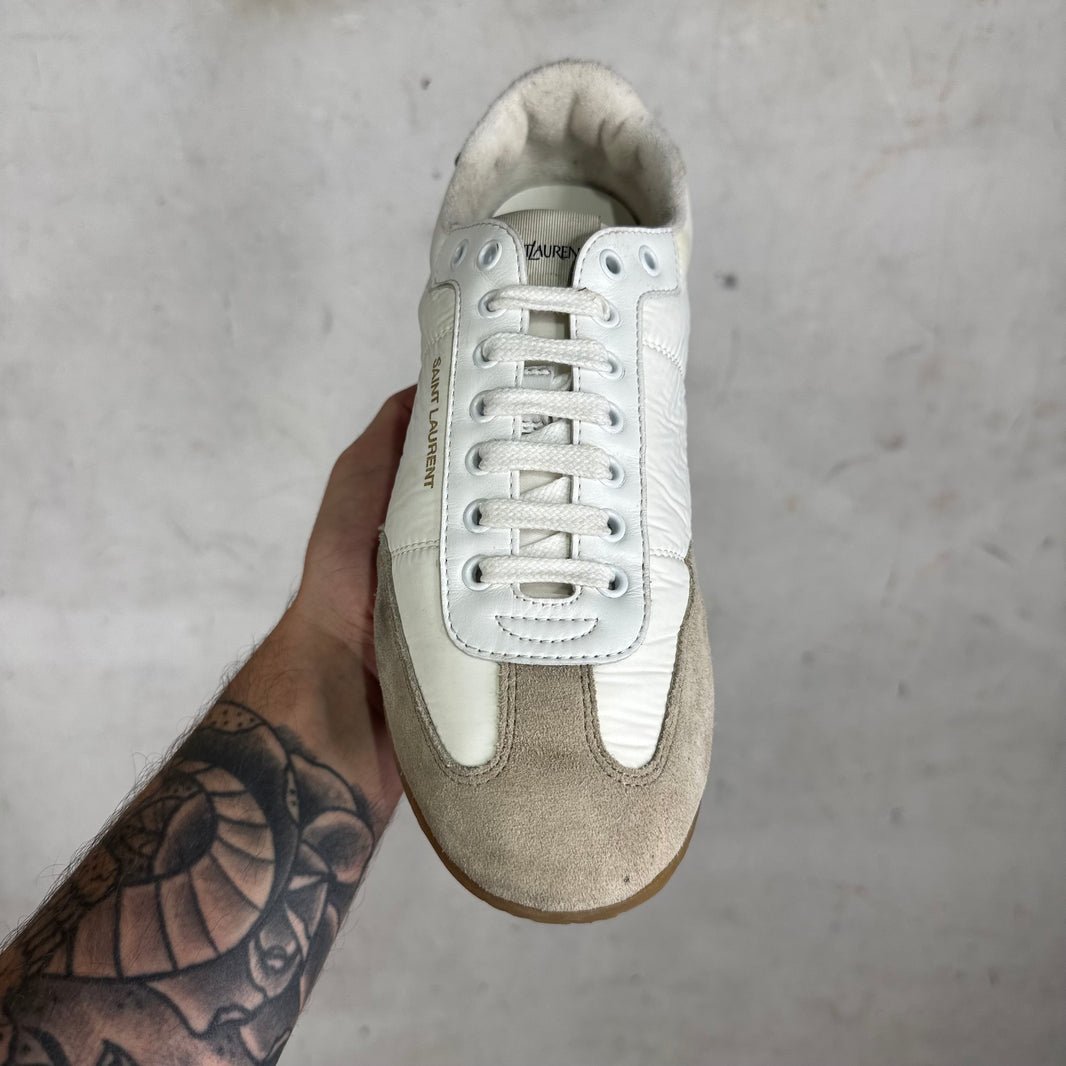 Saint Laurent Aston Sneakers