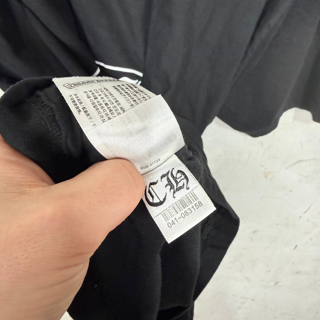 Chrome Hearts Aspen T-Shirt