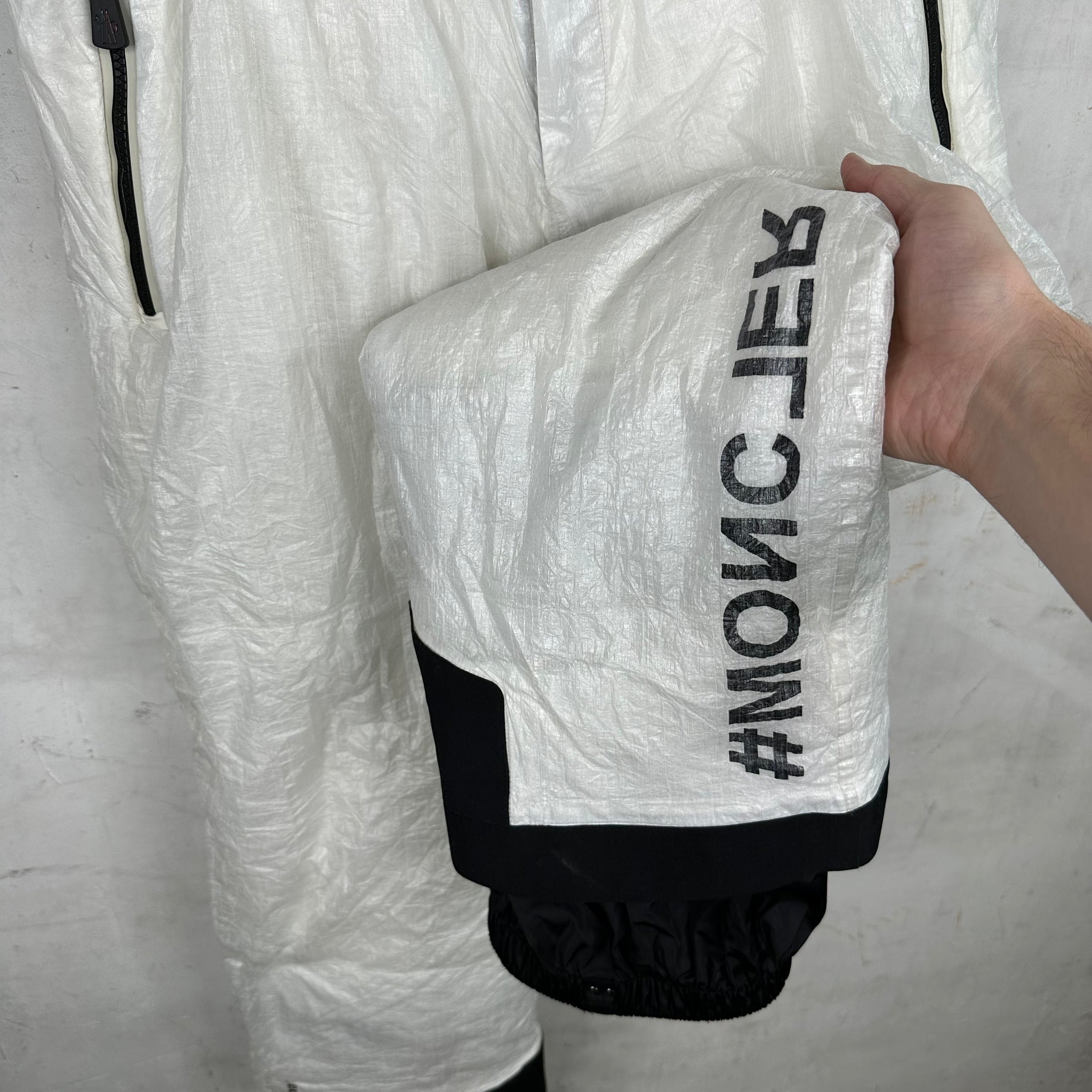 Moncler Grenoble Snow Pants