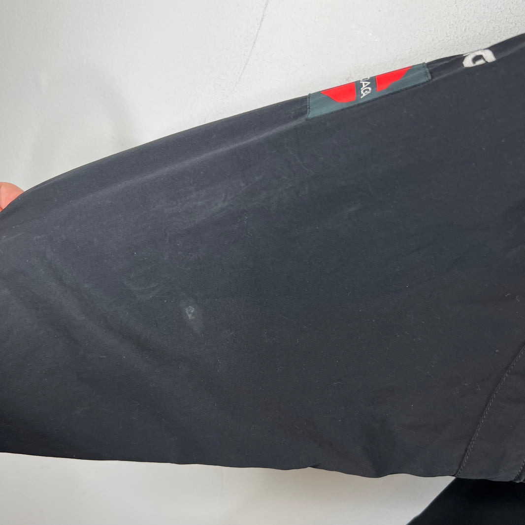 Balenciaga Gamer Jacket