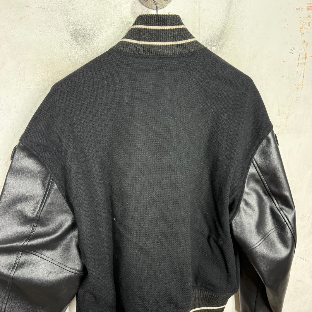 Kapital I-Five Varsity Jacket