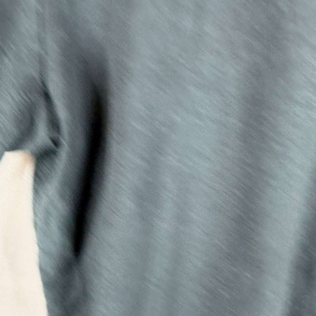 Acne Studios Pocket Logo Longsleeve T-Shirt
