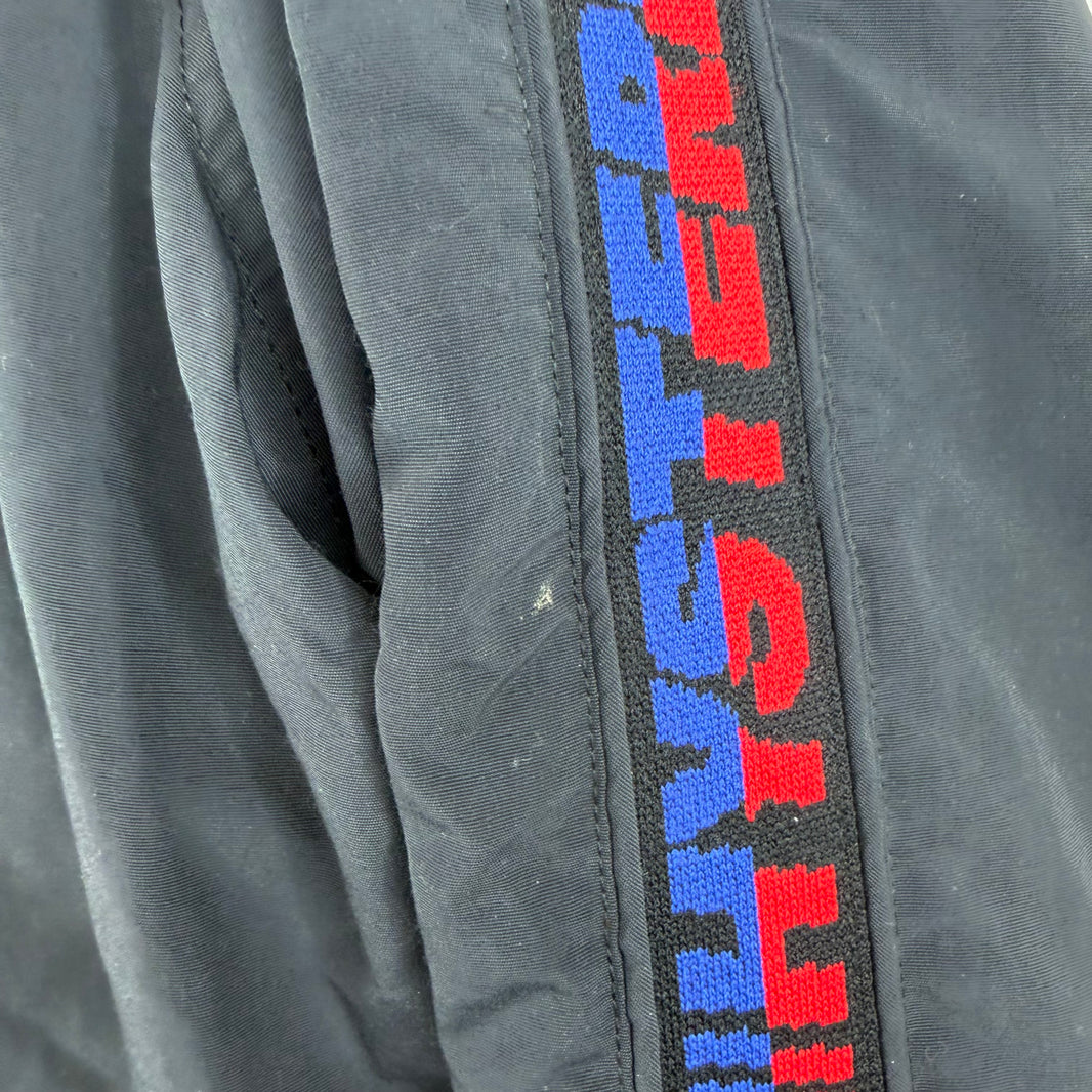 Supreme Hysteric Glamour Track Jacket