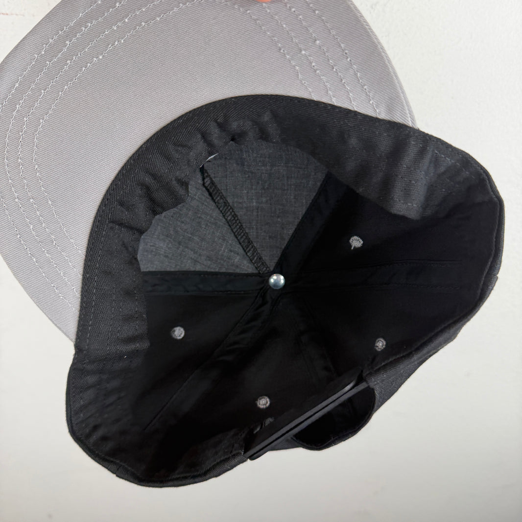 AWGE Mercedes Benz Snapback Hat